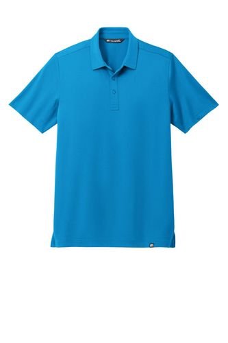 TravisMathew Cabana Solid Polo image thumbnail