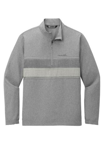 TravisMathew Balboa Chest Stripe 1/4-Zip image thumbnail