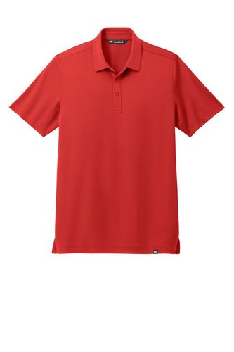 TravisMathew Cabana Solid Polo image thumbnail