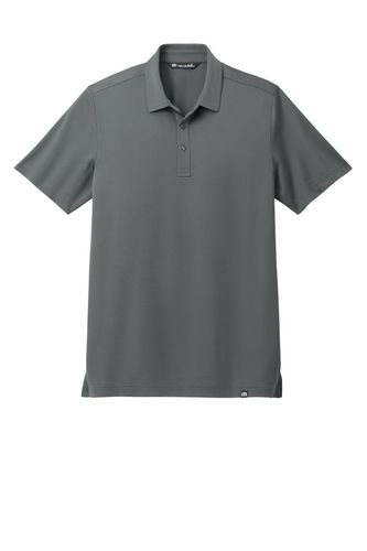 TravisMathew Cabana Solid Polo image thumbnail