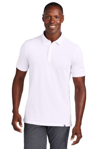TravisMathew Cabana Solid Polo image thumbnail