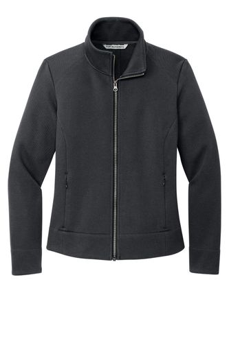 Port Authority Women's Network Fleece Jacket image thumbnail