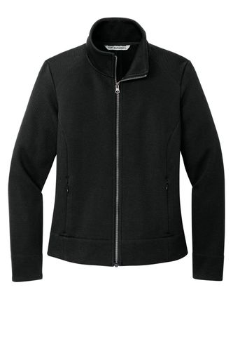 Port Authority Women's Network Fleece Jacket image thumbnail