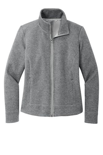 Port Authority Women's Network Fleece Jacket image thumbnail