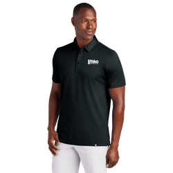 Image of TravisMathew Cabana Solid Polo