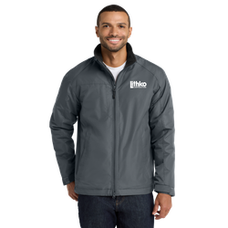 Image of Port Authority Challenger II Jacket