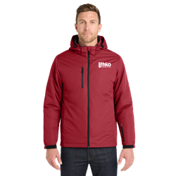 Image of Port Authority® Vortex Waterproof 3-in-1 Jacket