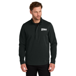 Image of OGIO Aspect 1/2-Zip Pullover