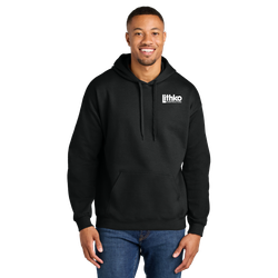 Image of Gildan Softstyle Pullover Hooded Sweatshirt