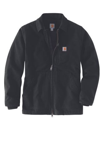 Carhartt Tall Sherpa-Lined Coat image thumbnail