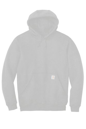 Carhartt Tall Midweight Hooded Sweatshirt image thumbnail