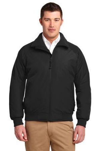 Port Authority Tall Challenger Jacket image thumbnail