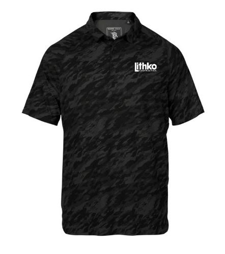 Branded Bills Performance Polo image thumbnail