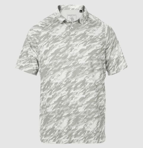 Branded Bills Performance Polo image thumbnail