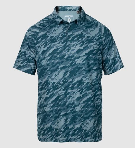 Branded Bills Performance Polo image thumbnail