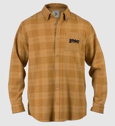Image of Branded Bills Cordridge™ Flannel