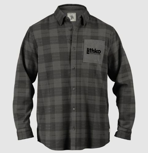Branded Bills Cordridge™ Flannel image thumbnail