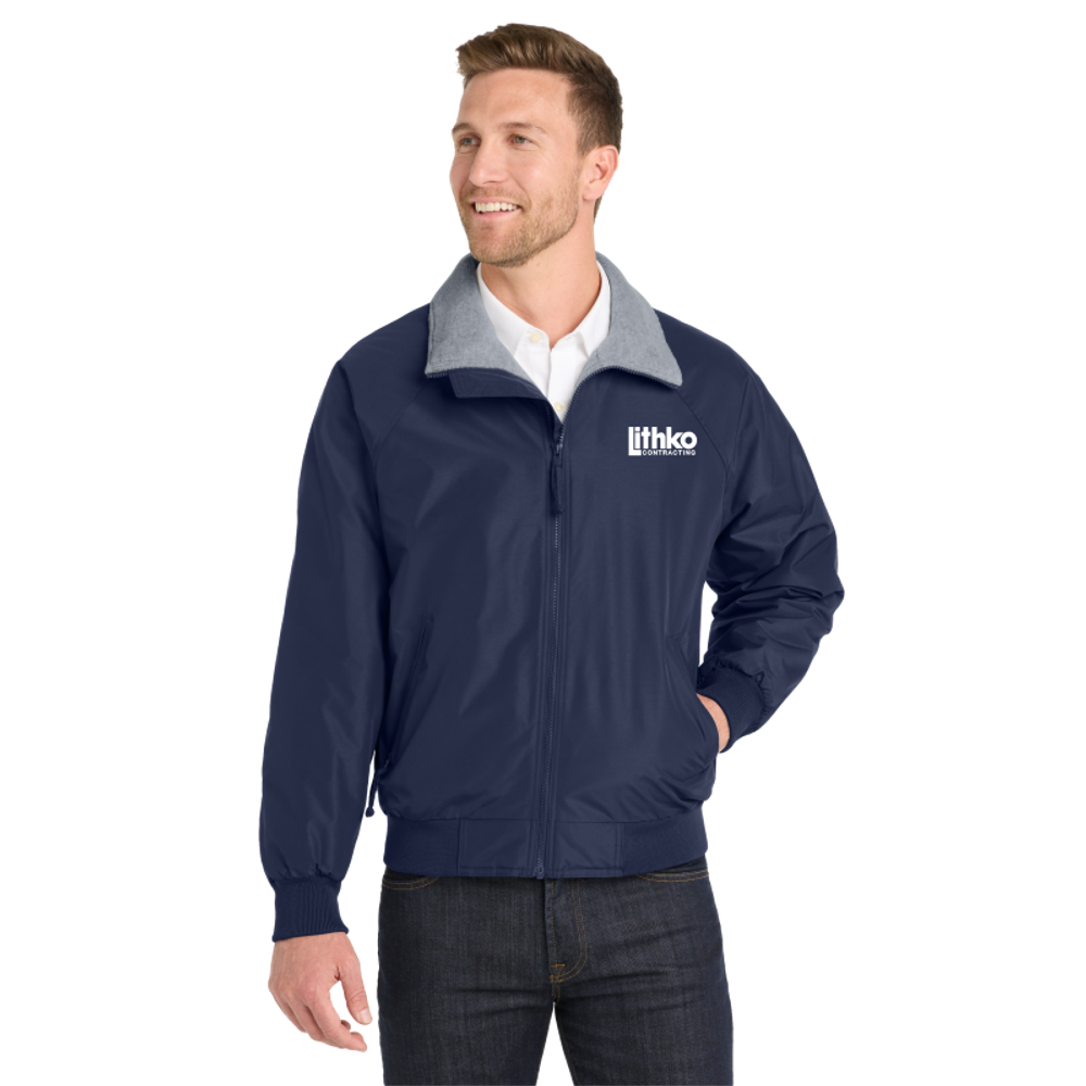 Port Authority Tall Challenger Jacket primary image