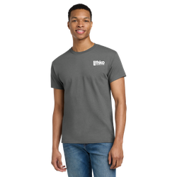 Image of Gildan Tall 100% US Cotton T-Shirt