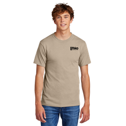 Image of Port & Company® Tall Core Blend Tee