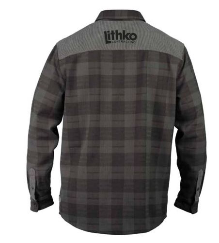 Branded Bills Cordridge™ Flannel image thumbnail
