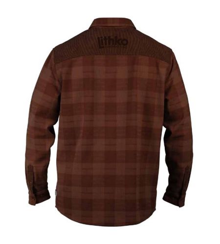 Branded Bills Cordridge™ Flannel image thumbnail