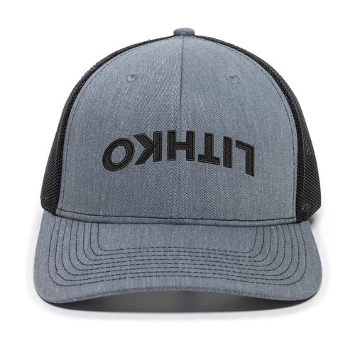 Premium Modern Trucker Cap image thumbnail