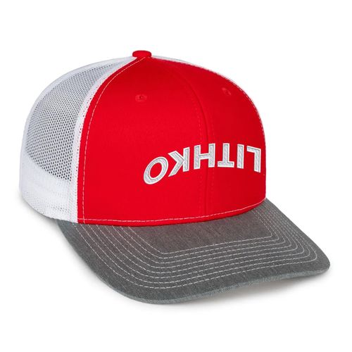 Premium Modern Trucker Cap image thumbnail