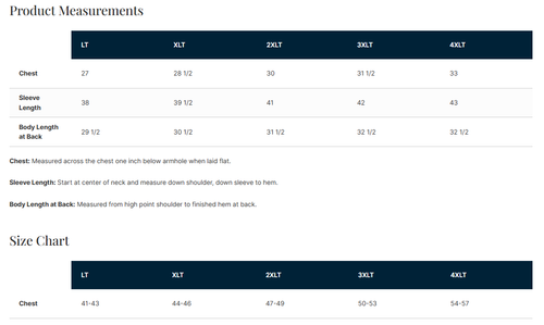 Port Authority Tall Challenger Jacket image thumbnail
