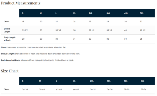 Gildan® - Ultra Cotton® 100% Cotton Long Sleeve T-Shirt  image thumbnail