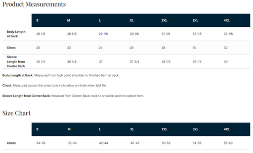 Carhartt Long Sleeve T-Shirt image thumbnail