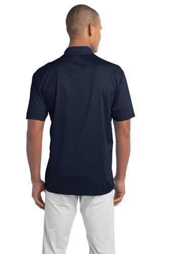 Port Authority Tall Silk Touch Performance Polo. image thumbnail