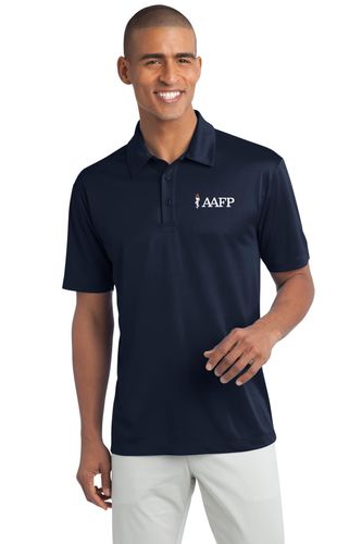 Port Authority Tall Silk Touch Performance Polo. image thumbnail