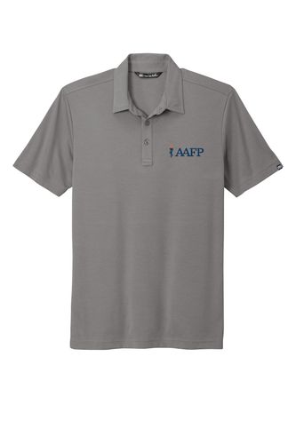 TravisMathew Oceanside Solid Polo. image thumbnail