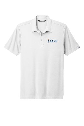 TravisMathew Oceanside Solid Polo. image thumbnail