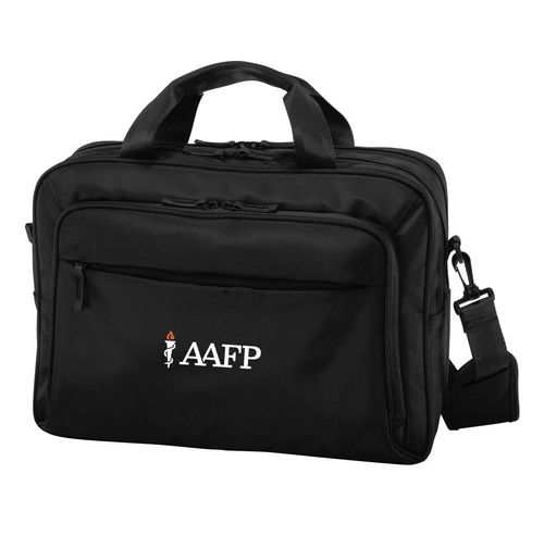 Port Authority Exec Briefcase. image thumbnail