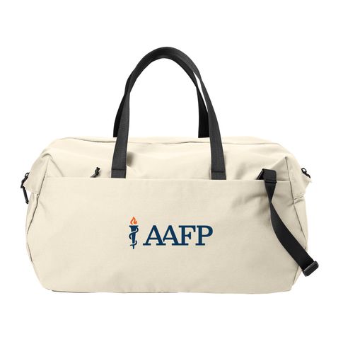 Mercer+Mettle Claremont Duffel. image thumbnail