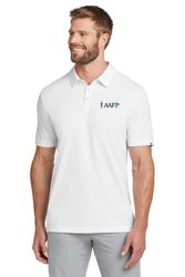 Image of TravisMathew Oceanside Solid Polo.