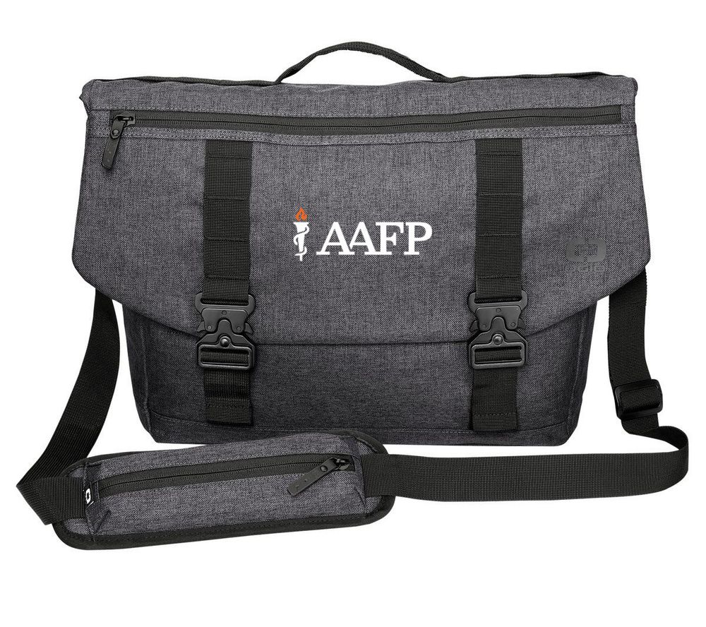 Ogio Command Messenger. primary image