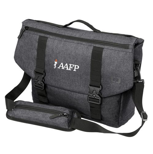 Ogio Command Messenger. image thumbnail