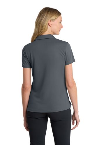 Nike Women's Dri-FIT Micro Pique 2.0 Polo. image thumbnail