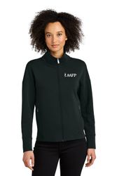 Image of OGIO Women's Transcend Full-Zip.