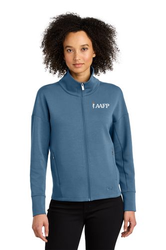 OGIO Women's Transcend Full-Zip. image thumbnail