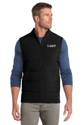 Image of TravisMathew Cold Bay Vest,