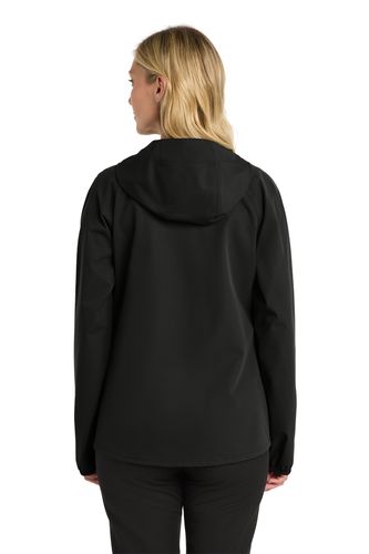 Port Authority Women's Essential Rain Jacket. image thumbnail