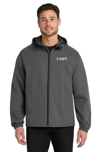 Port Authority Essential Rain Jacket . image thumbnail