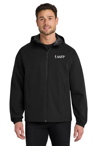 Port Authority Essential Rain Jacket . image thumbnail