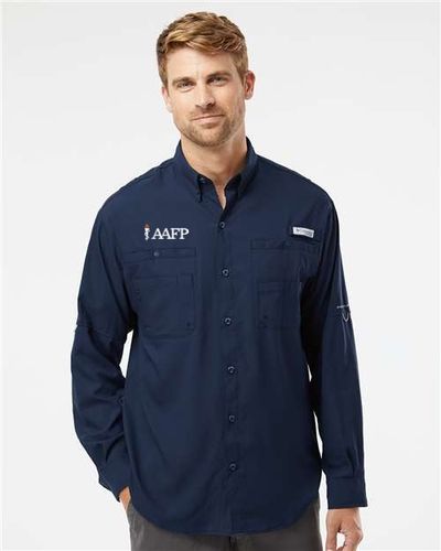 Men's PFG Tamiami™ II Shirt. image thumbnail
