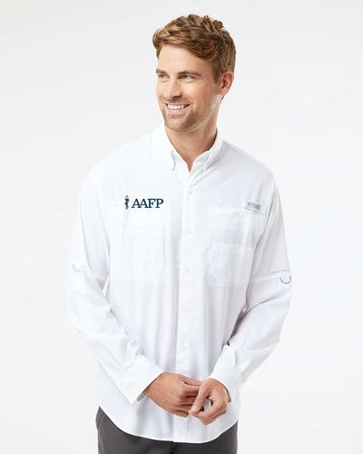 Men's PFG Tamiami™ II Shirt. image thumbnail