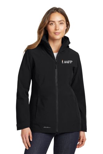 Eddie Bauer Women's WeatherEdge 3-in-1 Jacket. image thumbnail